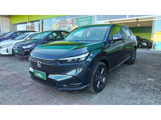 HONDA HR-V 1.5 DI I-VTEC FLEX EXL CVT HONDA HR-V 1.5 DI I-VTEC FLEX EXL CVT